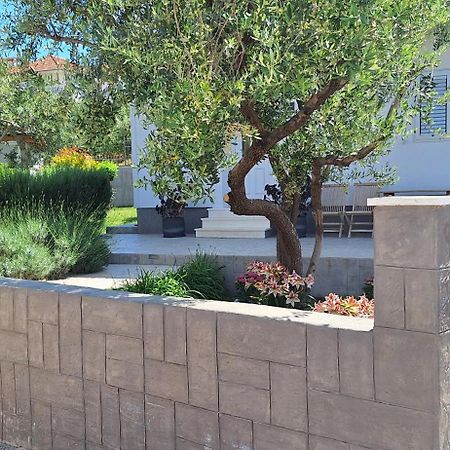 Apartment Katarina Trogir Luaran gambar