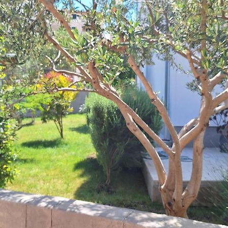 Apartment Katarina Trogir Luaran gambar