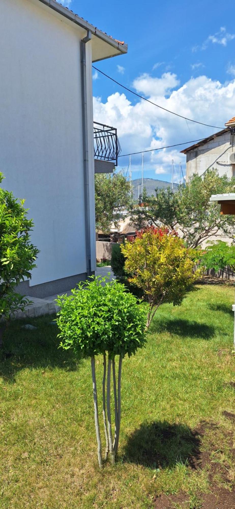 Apartment Katarina Trogir Luaran gambar