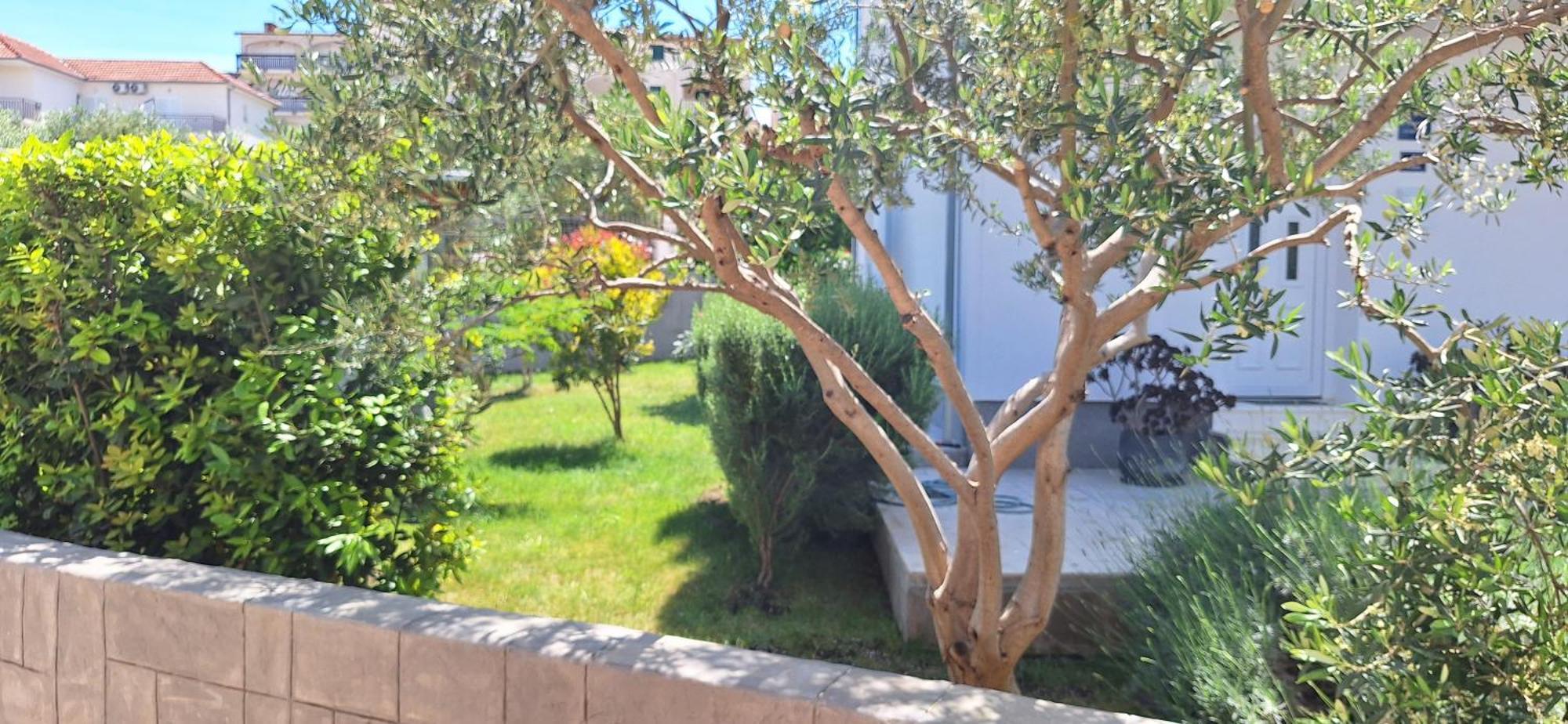 Apartment Katarina Trogir Luaran gambar